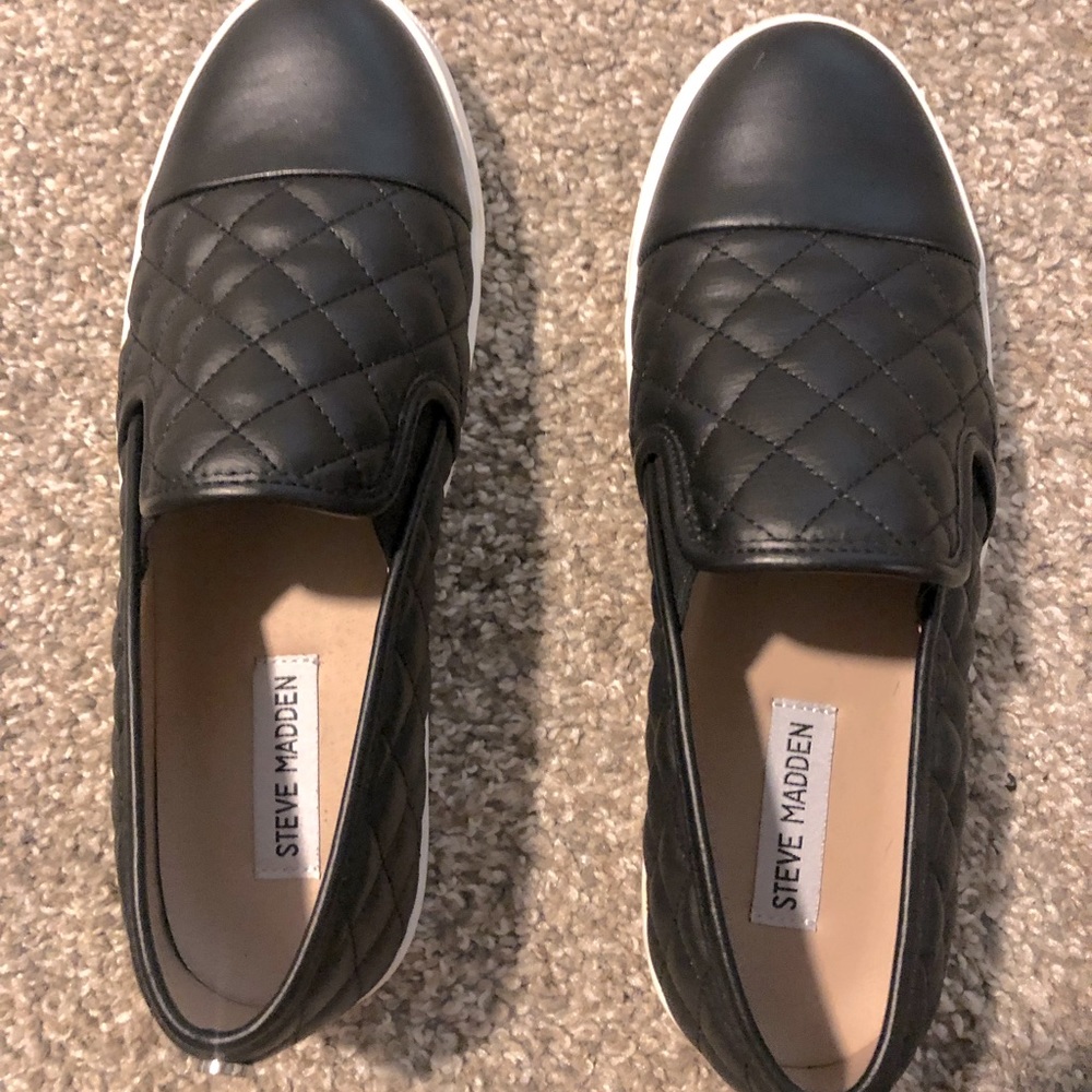 Womens size 9 Steve Madden